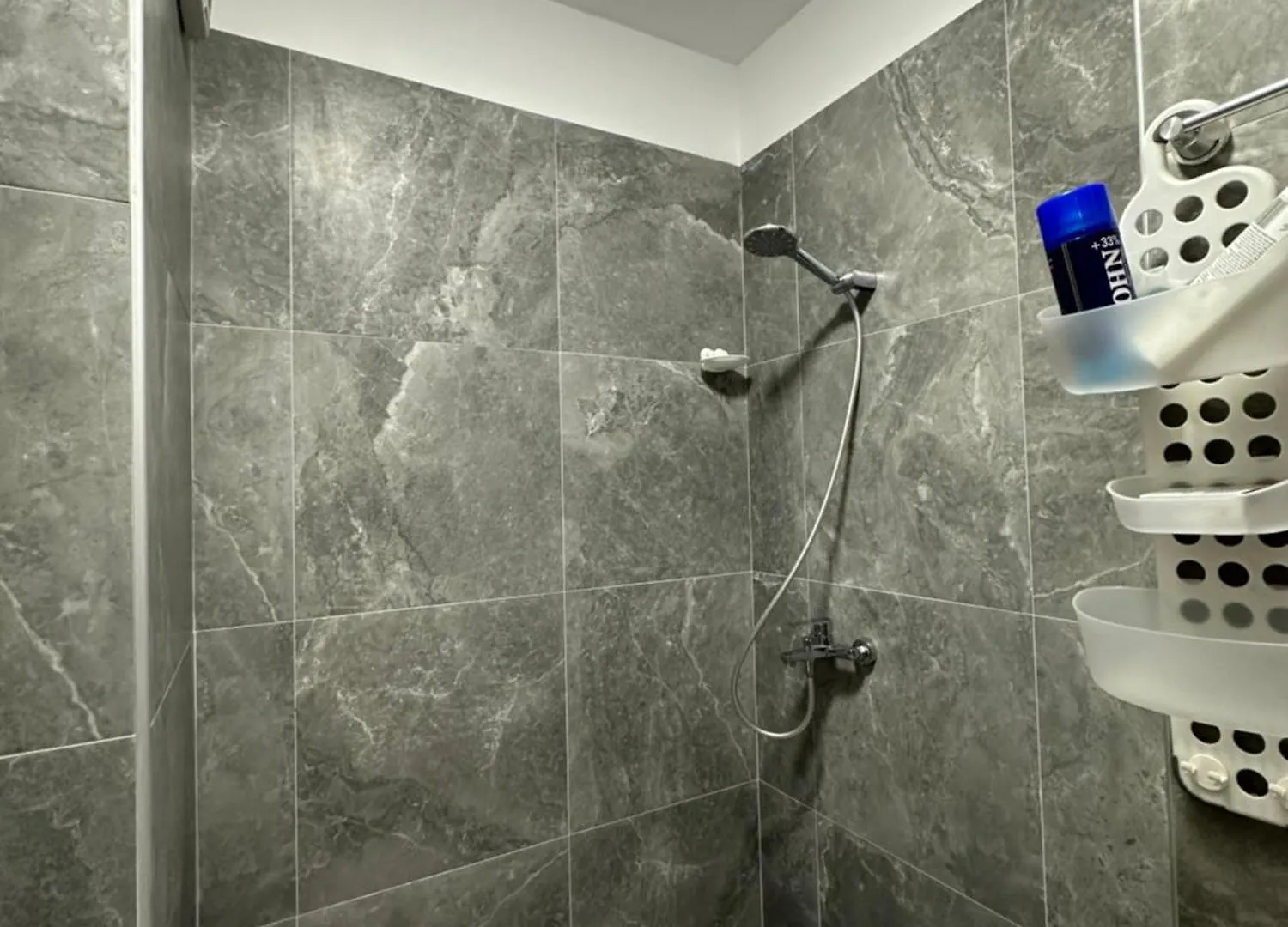 Appartement Apartament Univers City Near Tirana Airport
